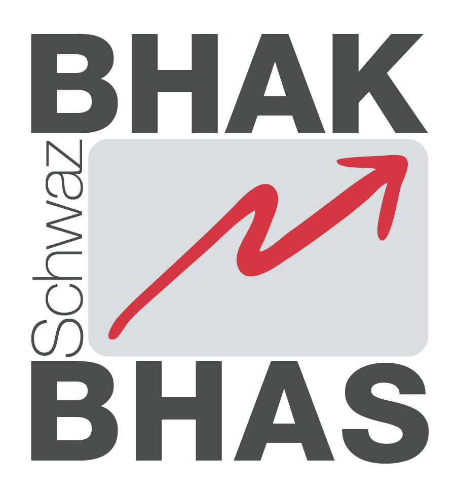 BHAK/BHAS Schwaz Logo